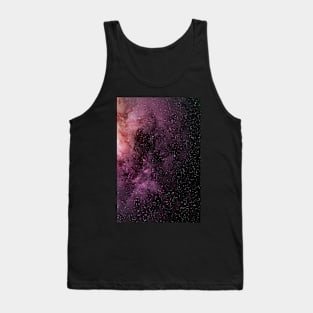 Galaxy Tank Top